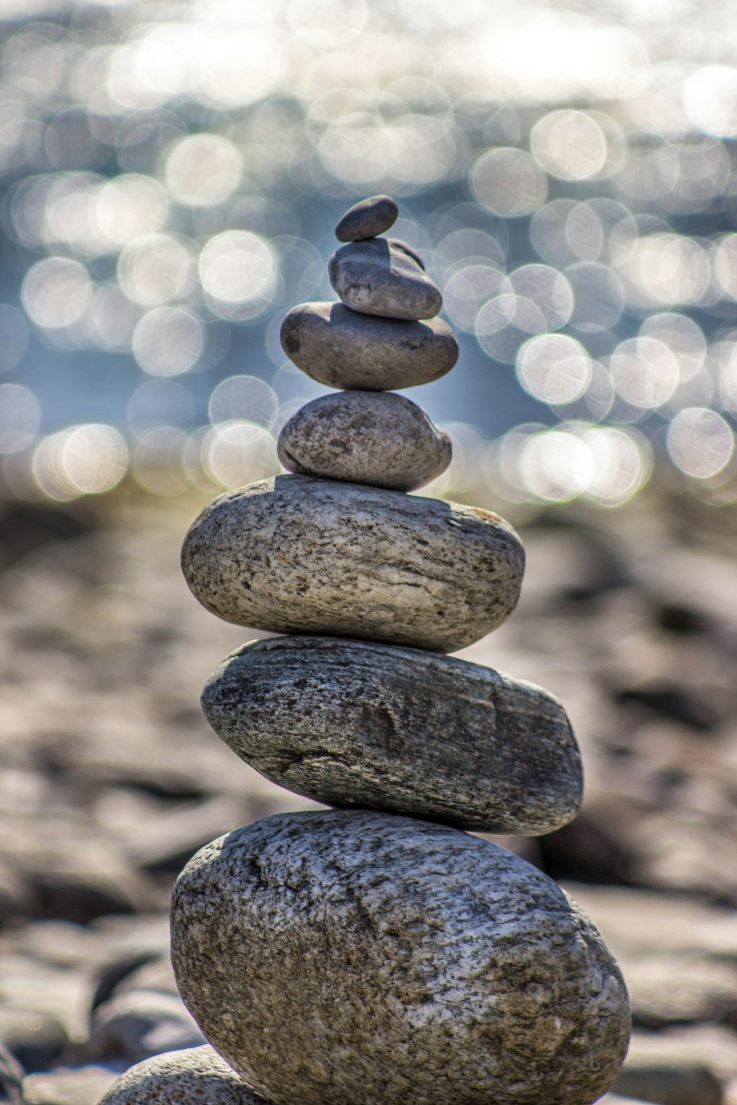 Veje til dybere indsigt i mindfulness